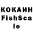 Бутират GHB Khusejn Dudaev